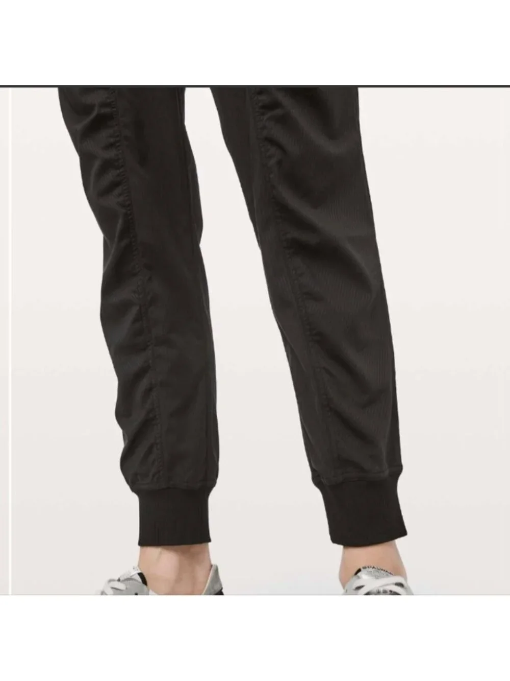 Lululemon Dance Studio Jogger *29